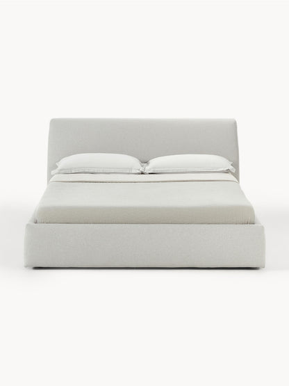 Clorenza Upholstered Storage Bed