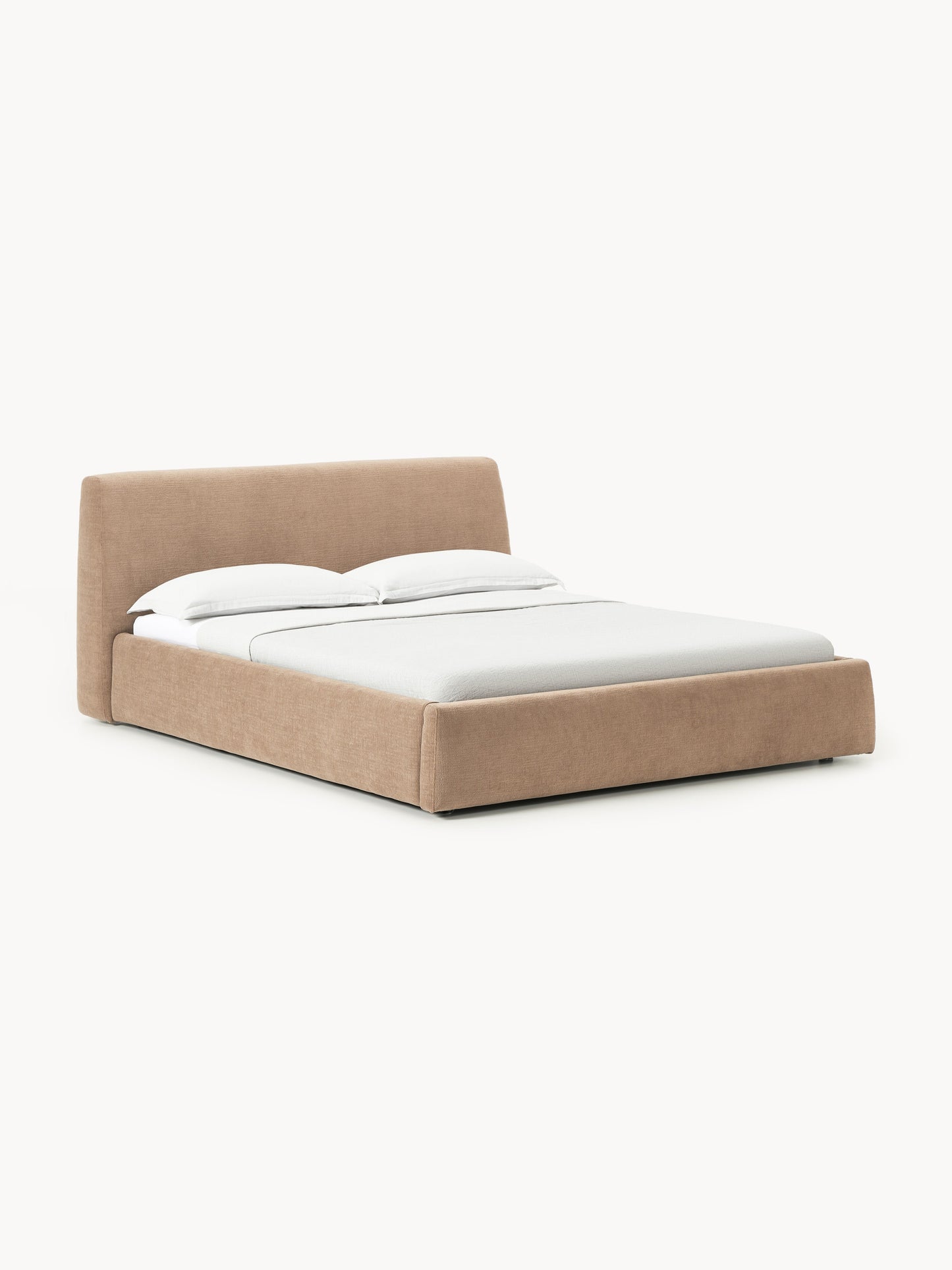Clorenza Upholstered Storage Bed