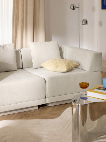 Colriva Corner Module