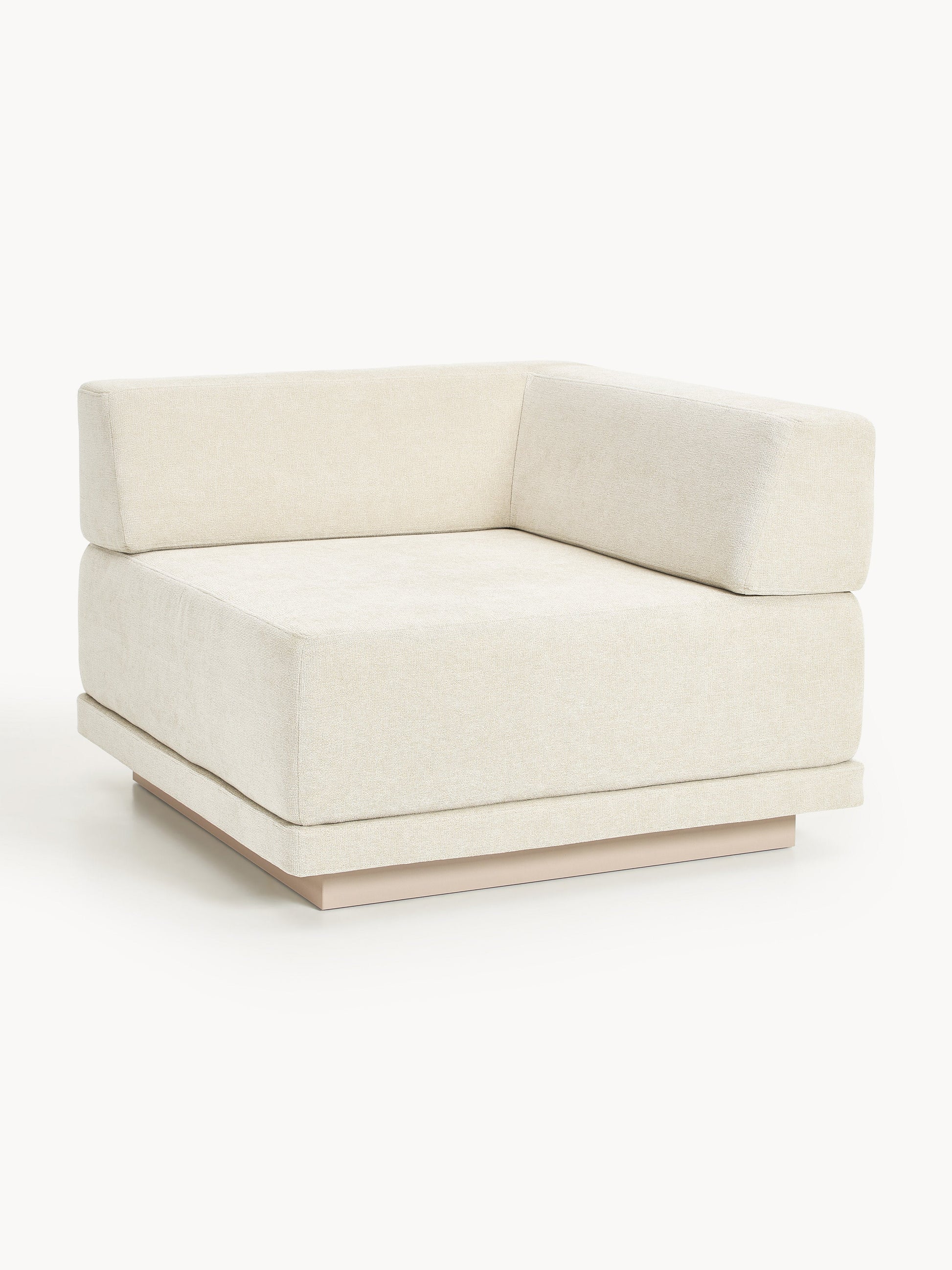 Colriva Corner Module