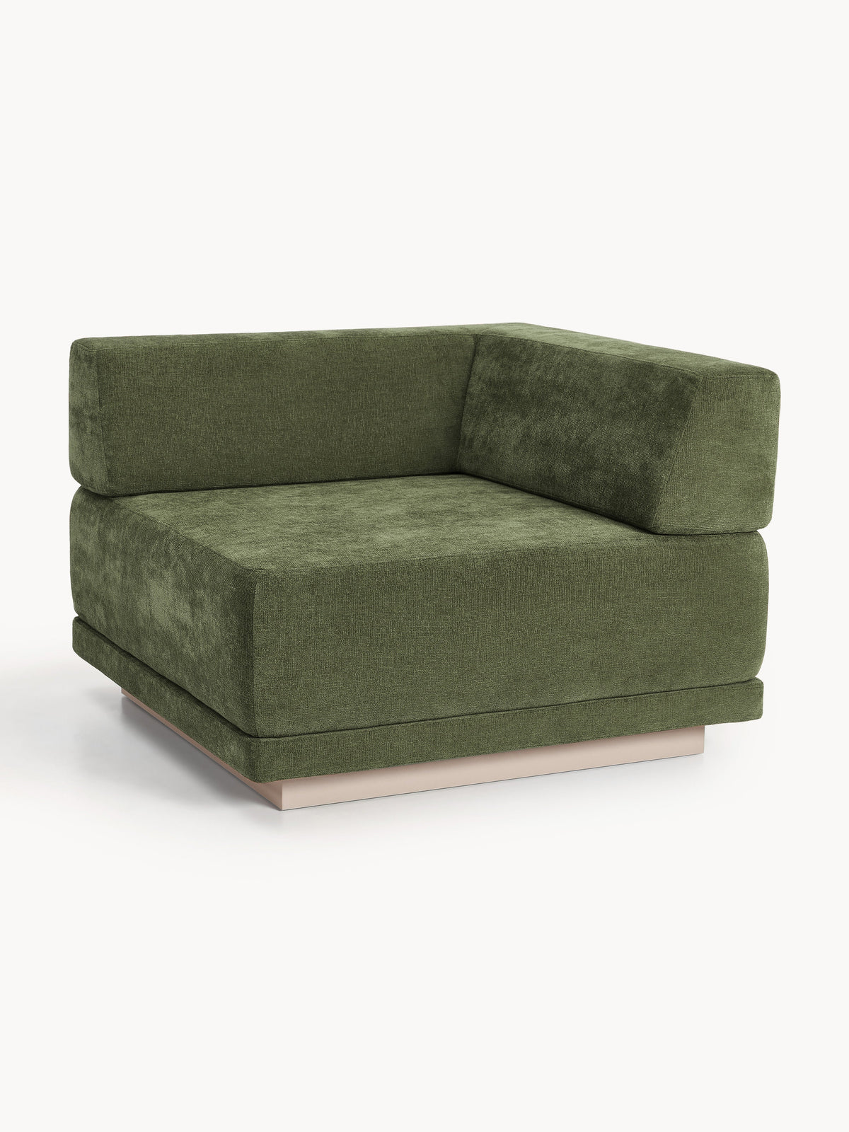 Colriva Corner Module