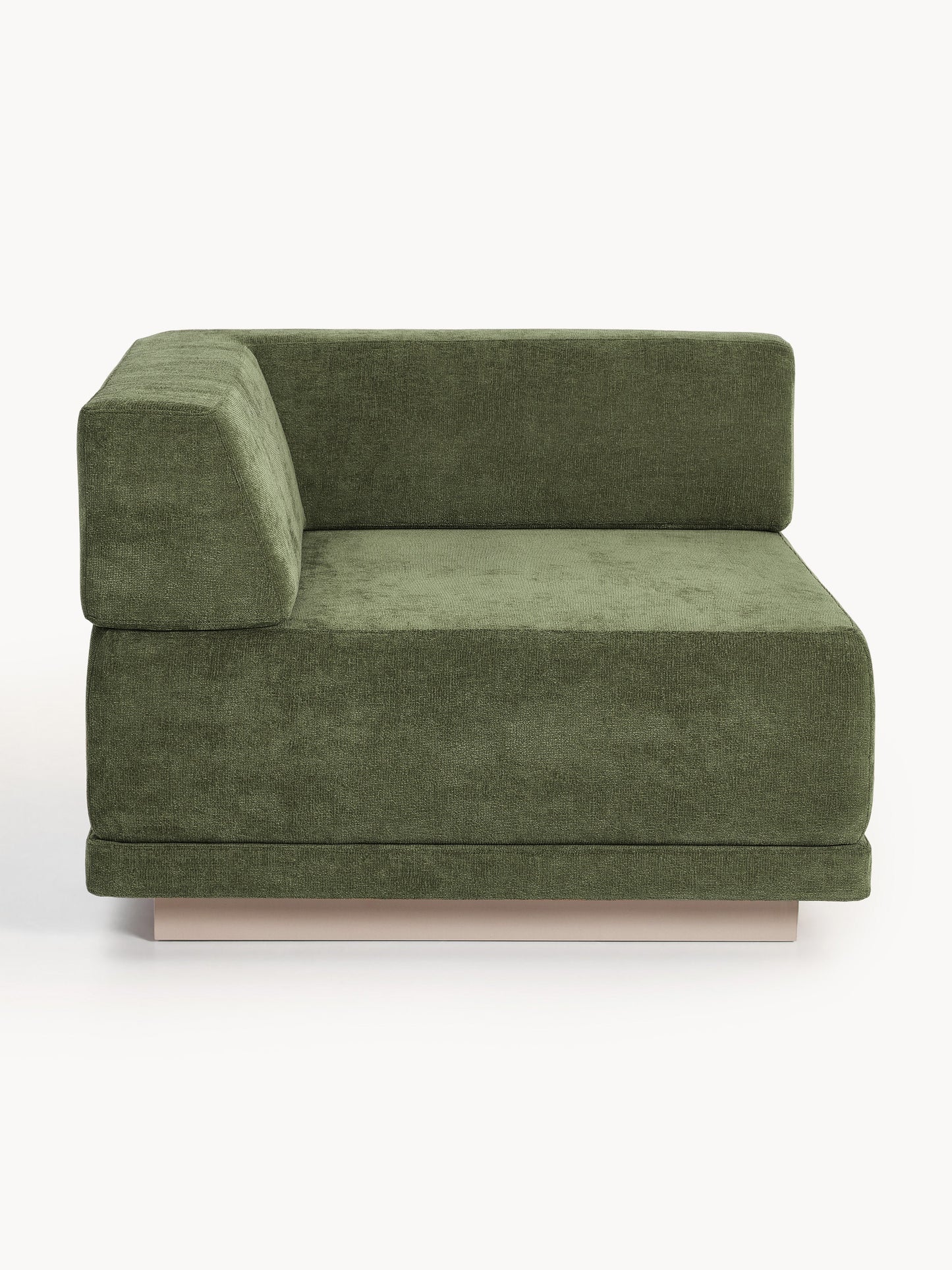 Colriva Corner Module