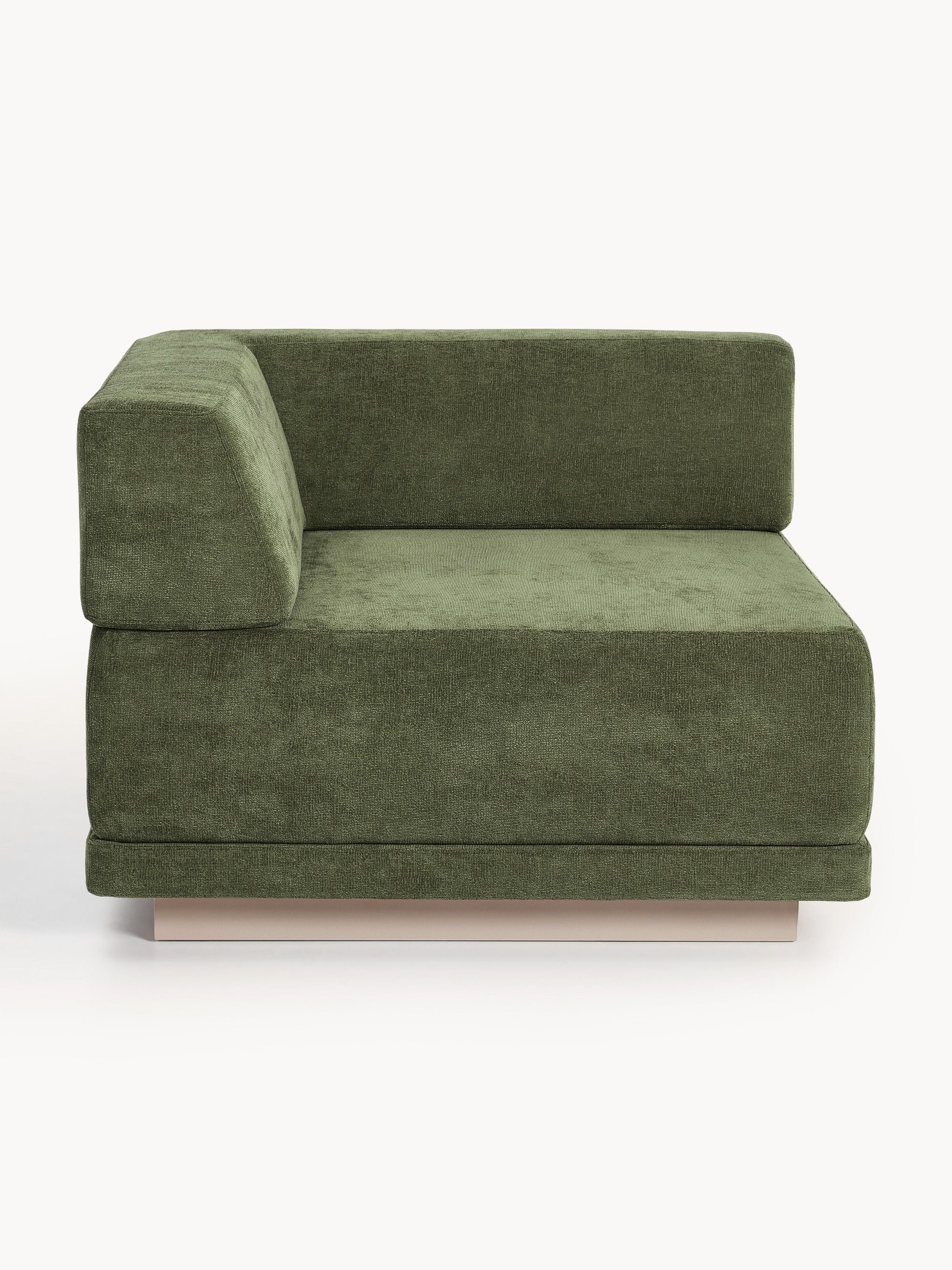 Colriva Corner Module