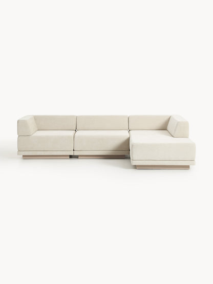 Colriva Modular Corner Sofa (4-Seater)