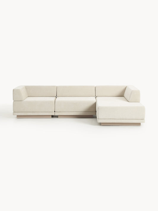 Colriva Modular Corner Sofa (4-Seater)