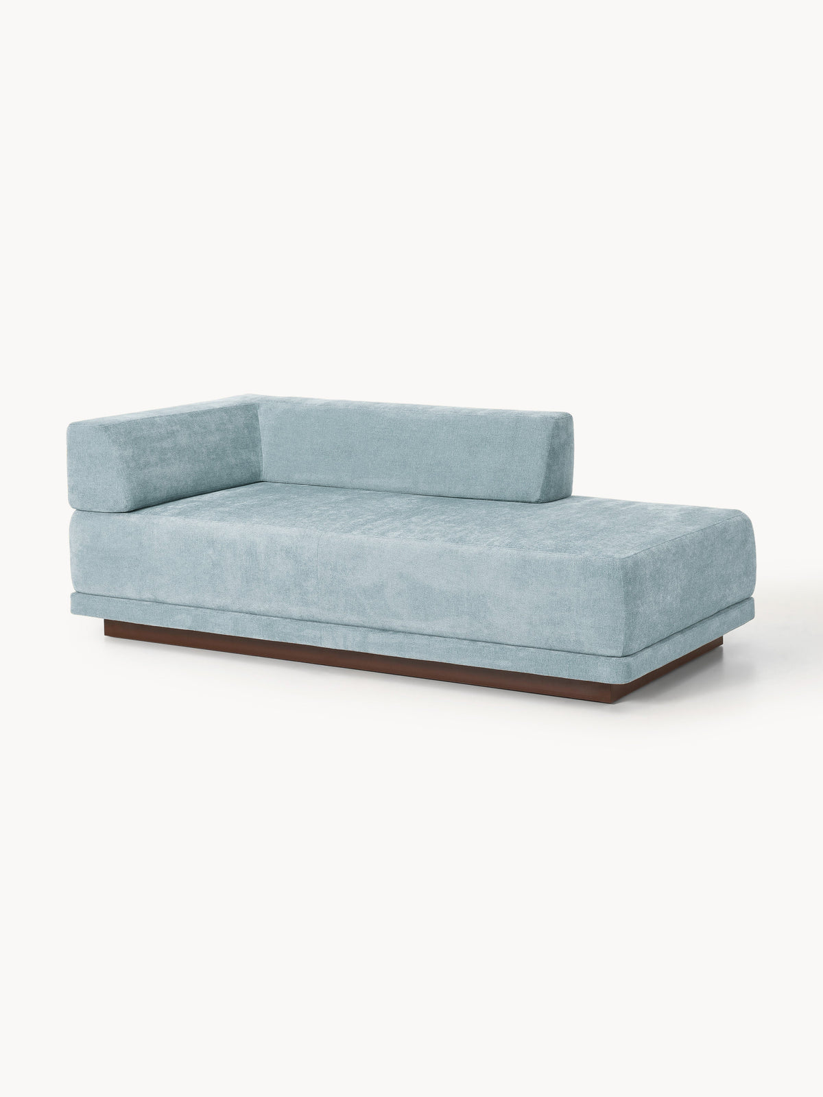 Colriva Ottoman Corner Module