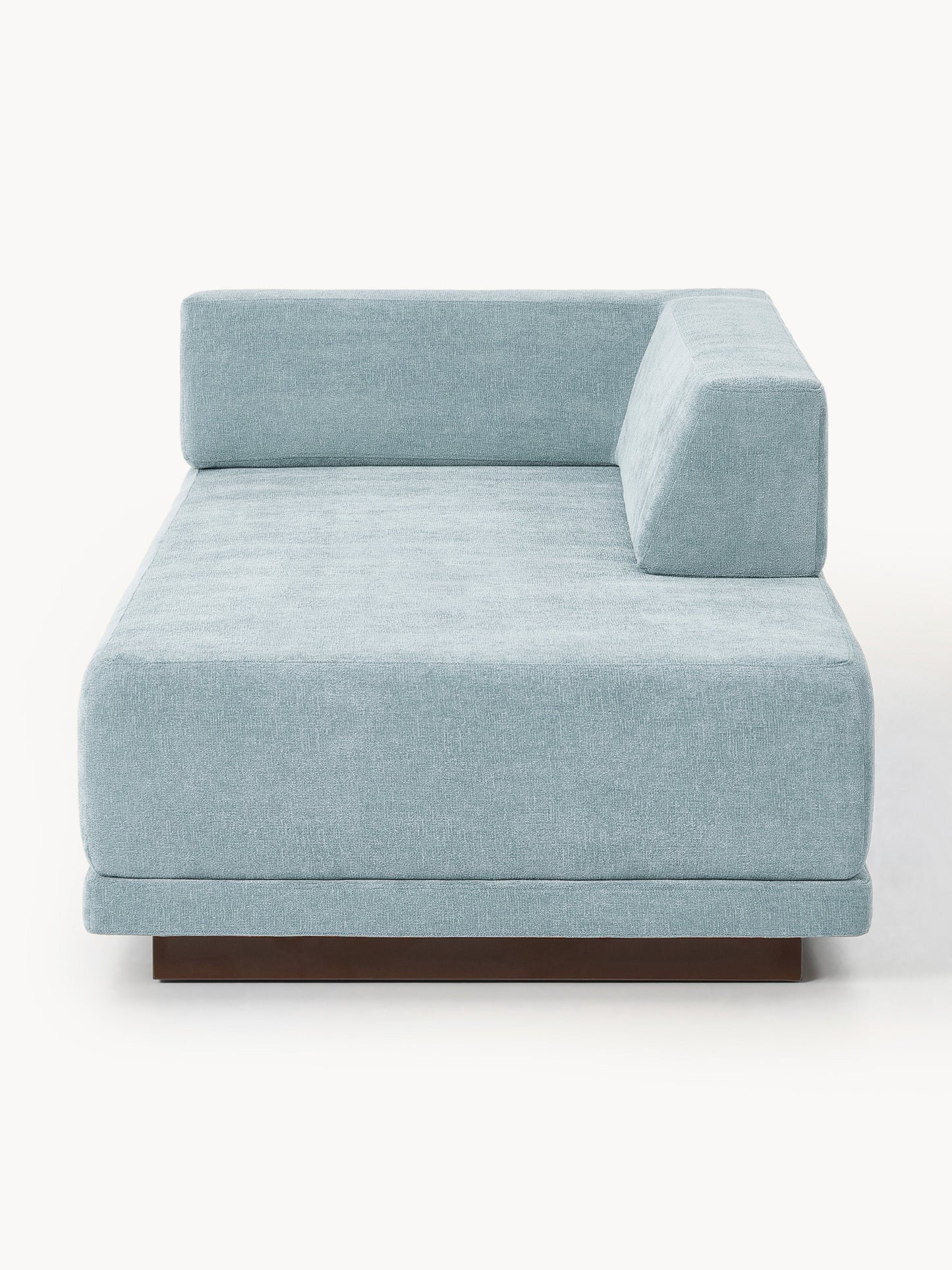 Colriva Ottoman Corner Module