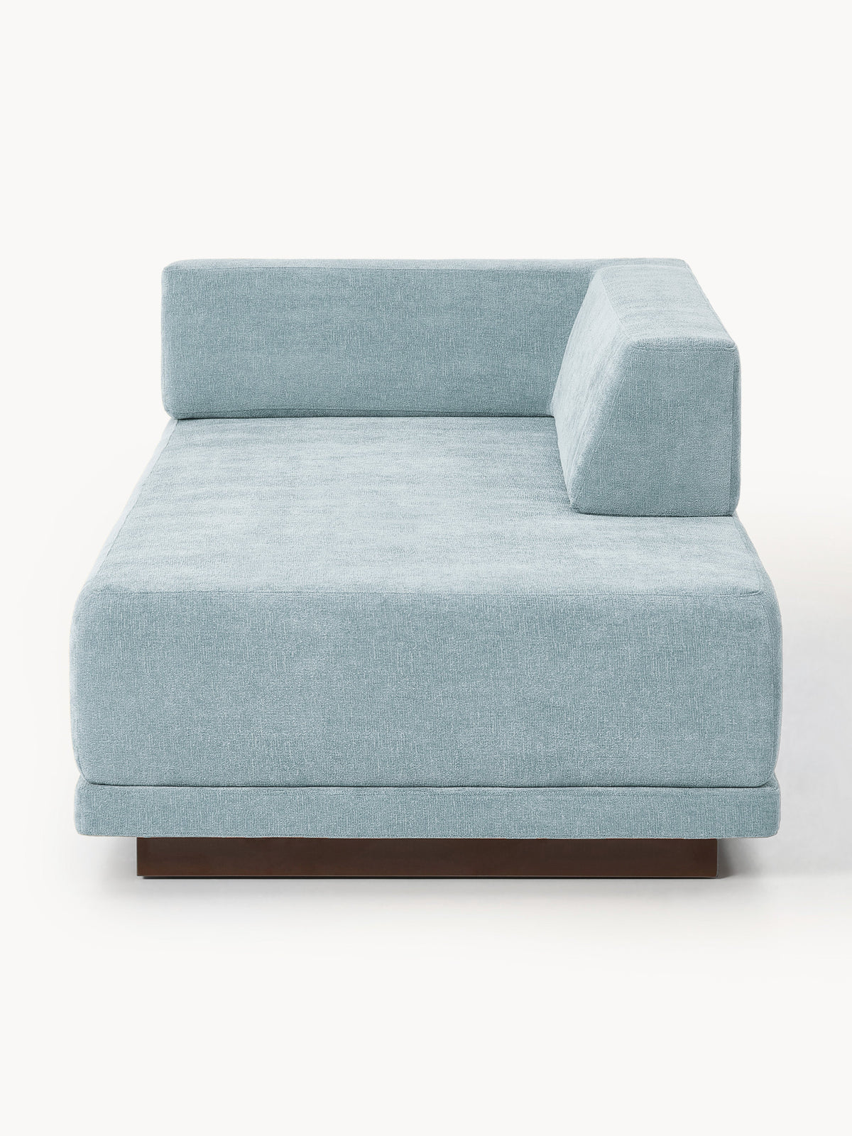 Colriva Ottoman Corner Module