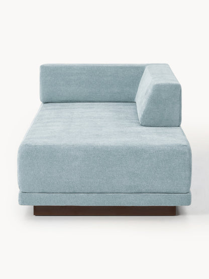Colriva Ottoman Corner Module