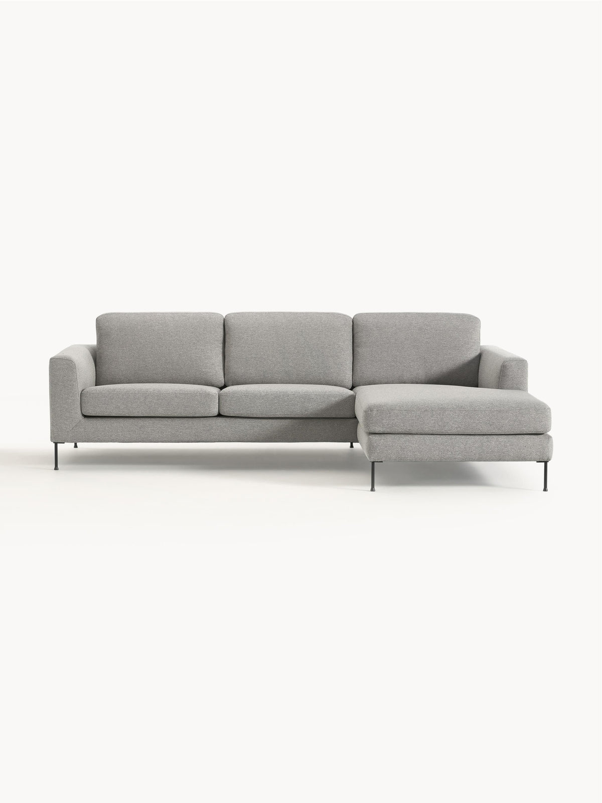 Cutalia 3-Seater Corner Sofa