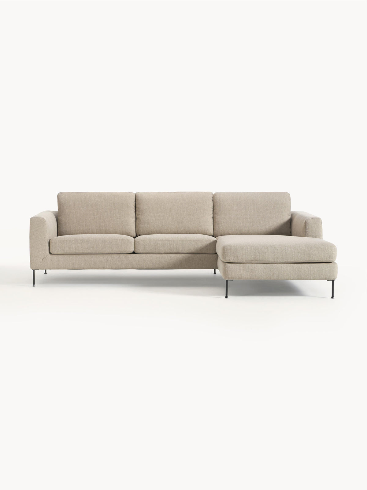 Cutalia 3-Seater Corner Sofa