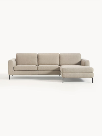 Cutalia 3-Seater Corner Sofa