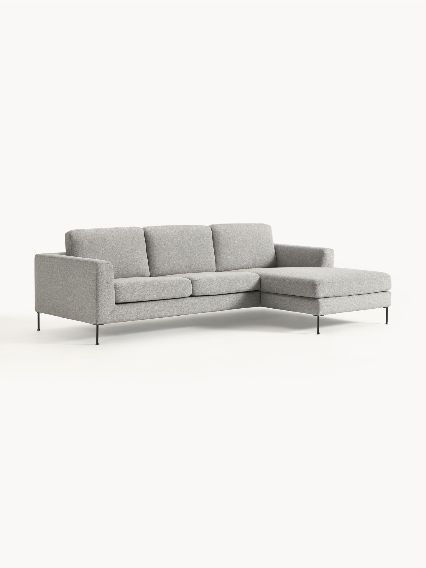 Cutalia 3-Seater Corner Sofa