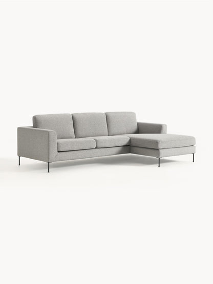Cutalia 3-Seater Corner Sofa