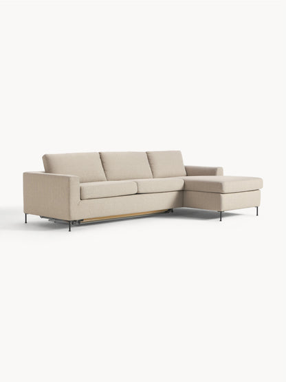 Cutalia 3-Seater Sofa Bed with Mattress