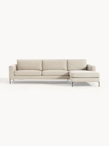 Cutalia Corner Sofa (4-Seater)