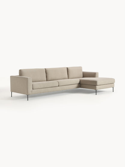 Cutalia Corner Sofa (4-Seater)