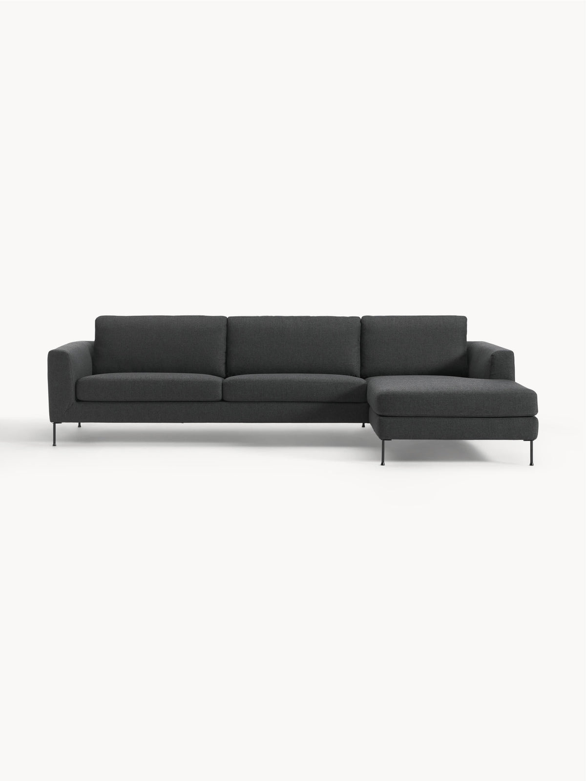 Cutalia Corner Sofa (4-Seater)