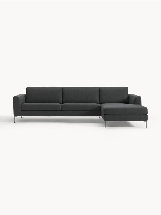 Cutalia Corner Sofa (4-Seater)