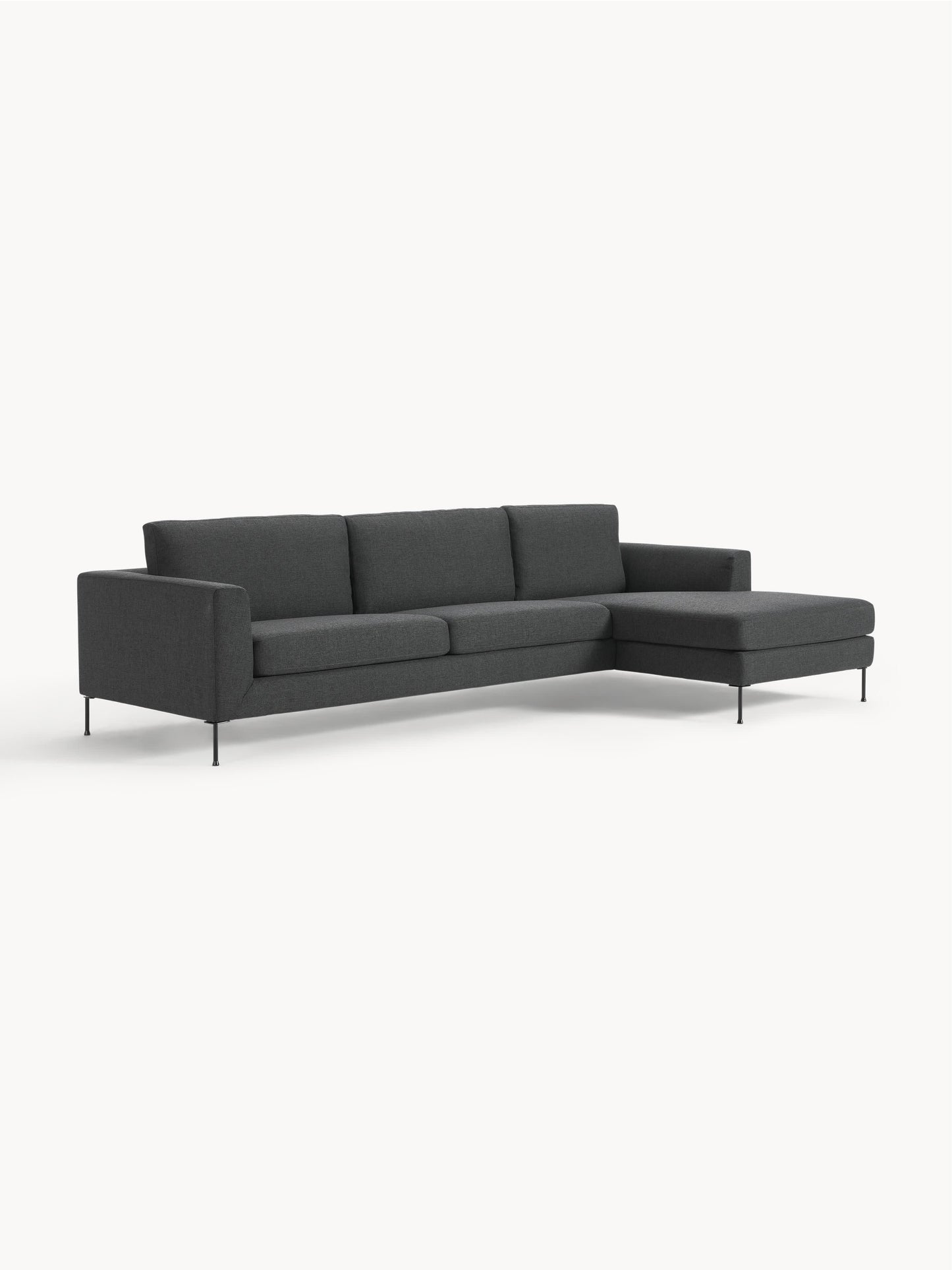 Cutalia Corner Sofa (4-Seater)
