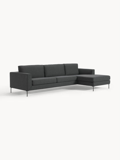 Cutalia Corner Sofa (4-Seater)