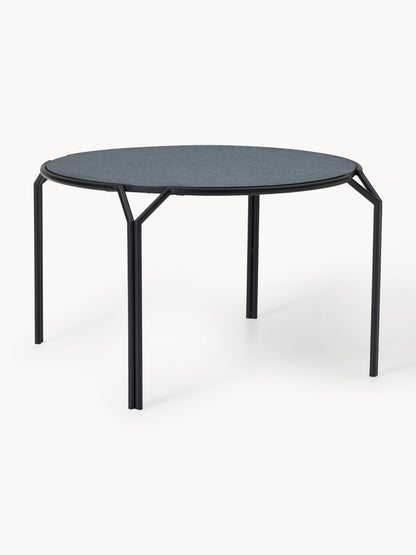 Danbria Round Dining Table, Ø 120 cm