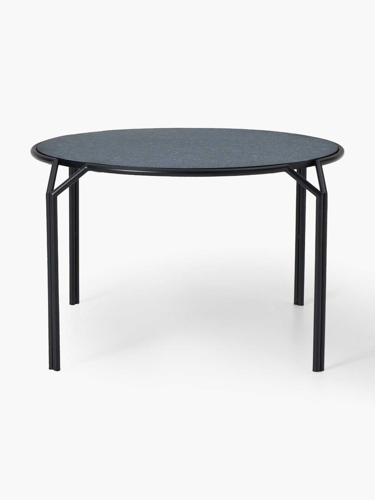 Danbria Round Dining Table, Ø 120 cm