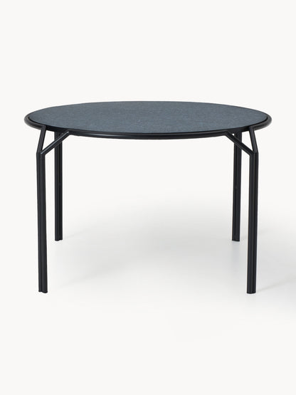 Danbria Round Dining Table, Ø 120 cm