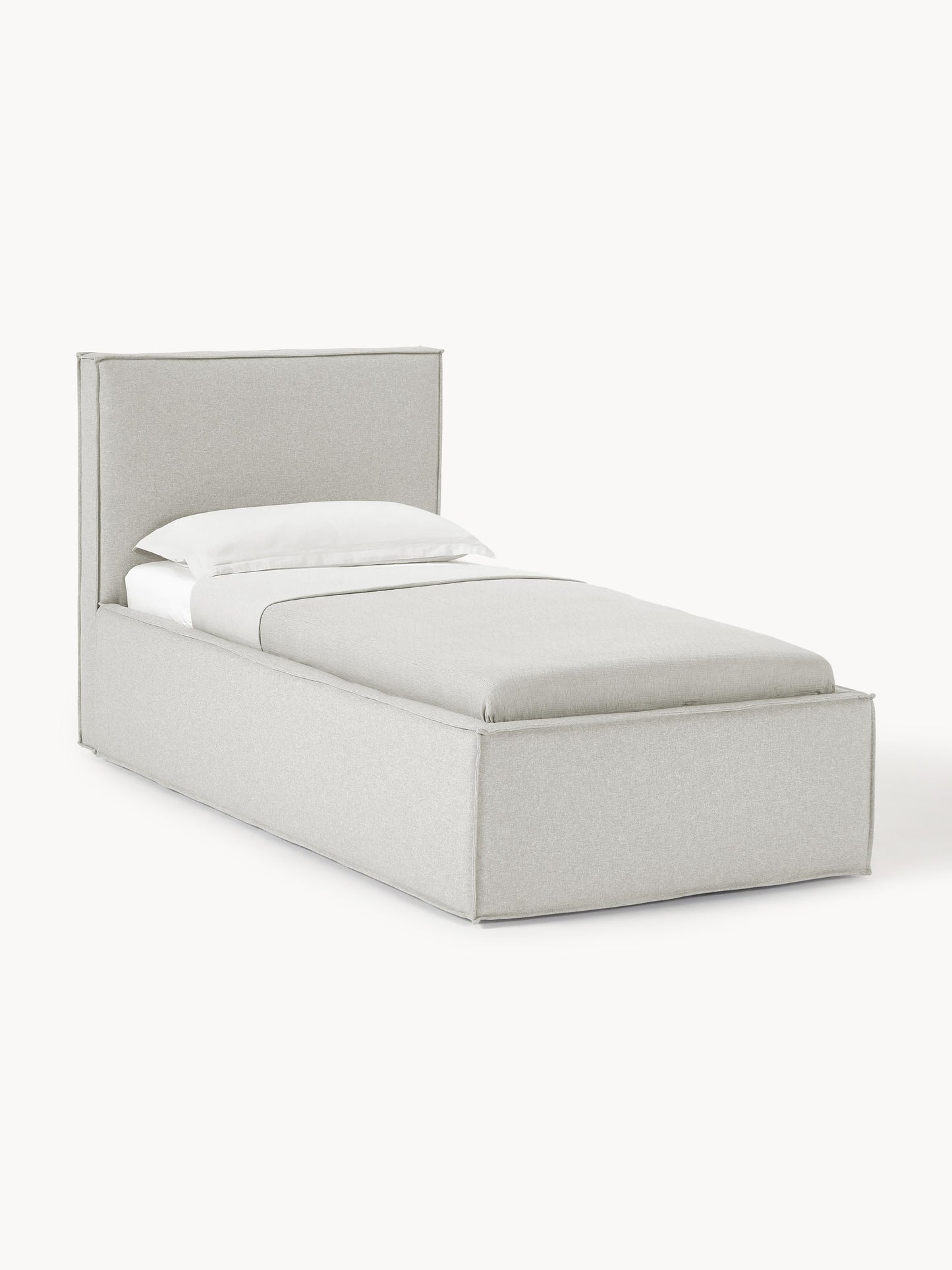 Drescano Single Bed