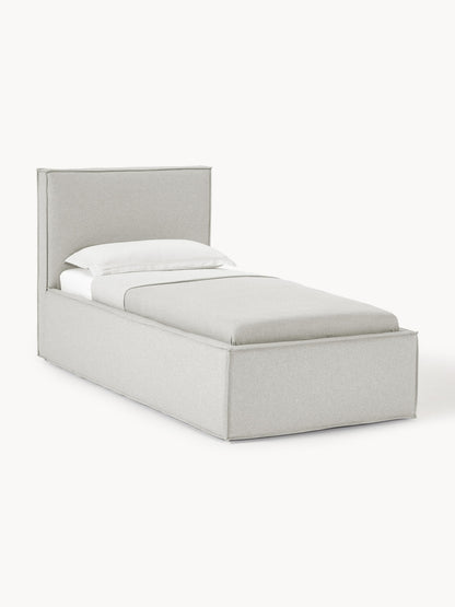 Drescano Single Bed