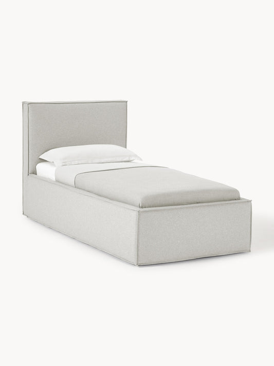 Drescano Single Bed