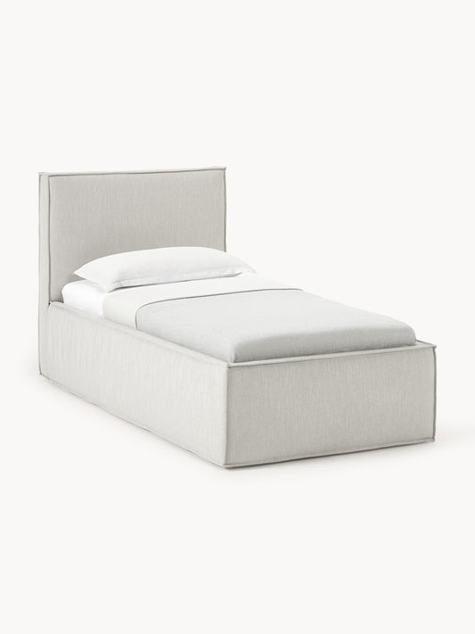 Drescano Single Bed