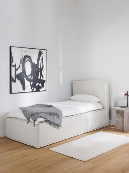 Drescano Single Bed