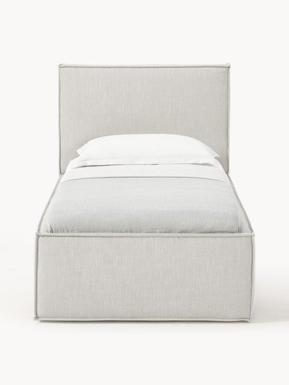 Drescano Single Bed
