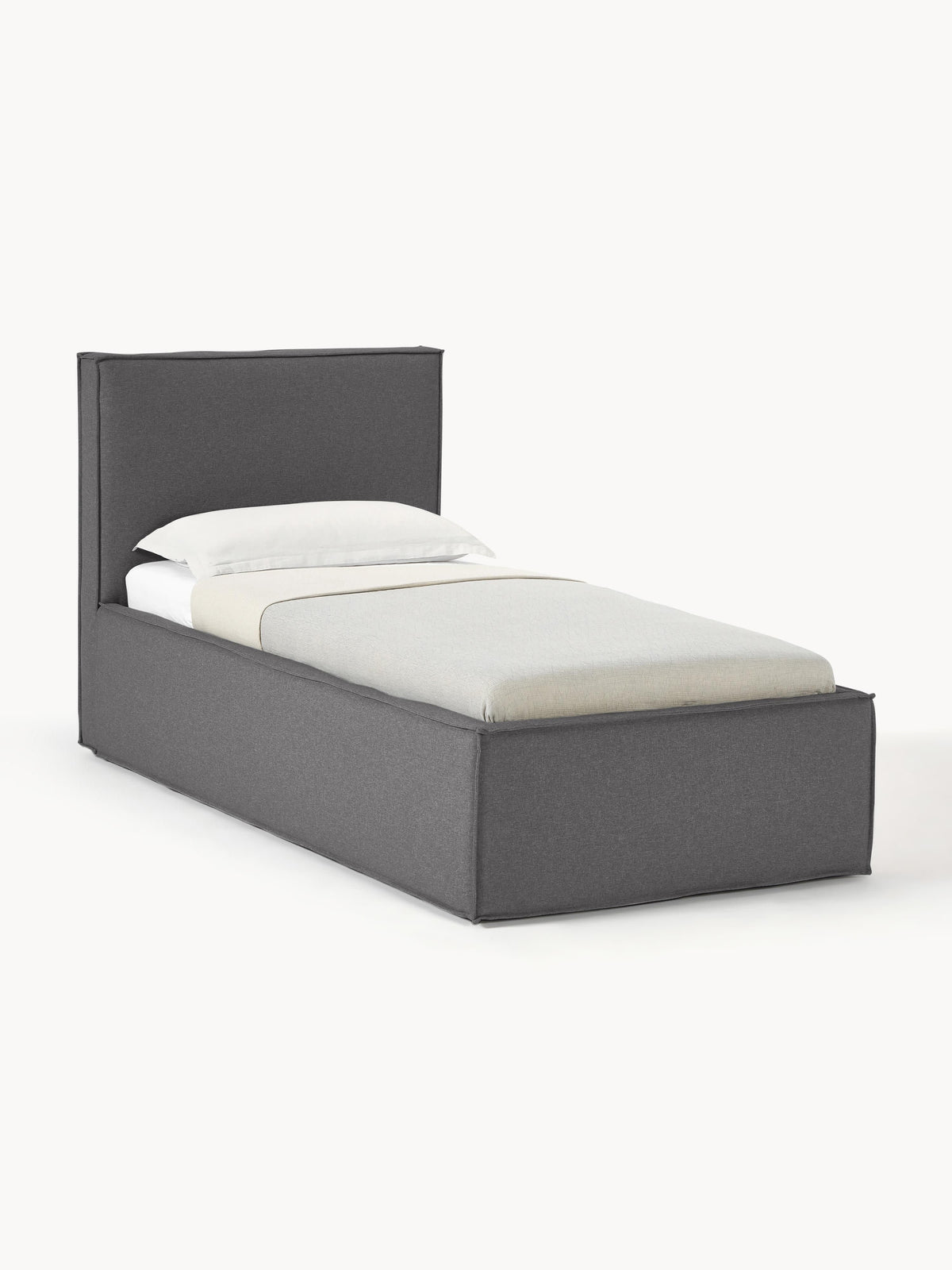 Drescano Single Bed