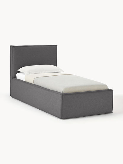 Drescano Single Bed