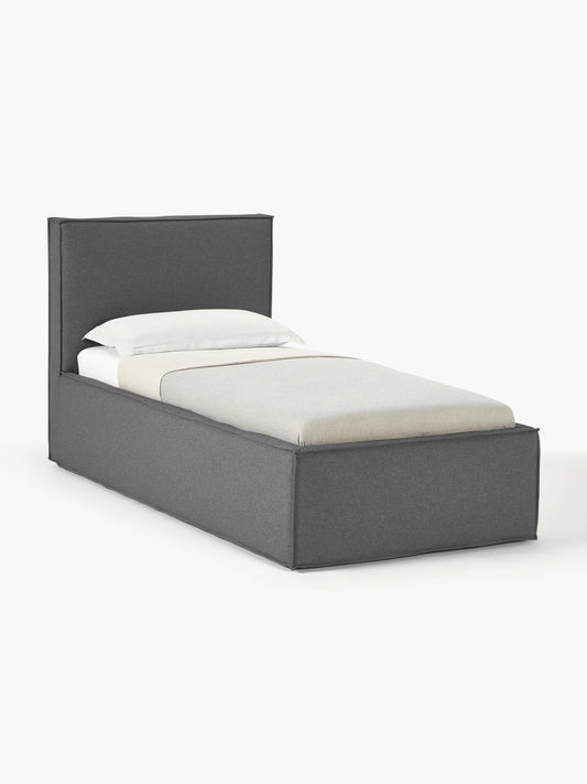 Drescano Single Bed