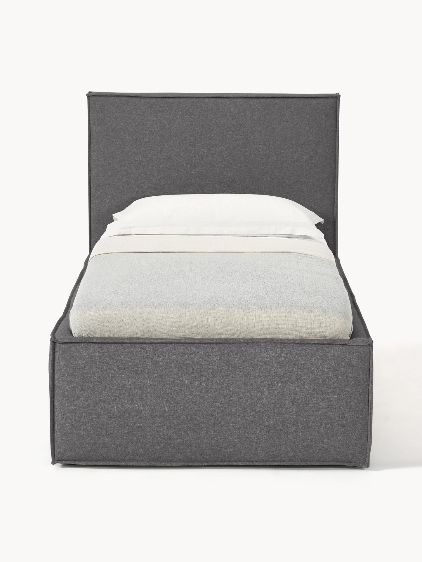 Drescano Single Bed