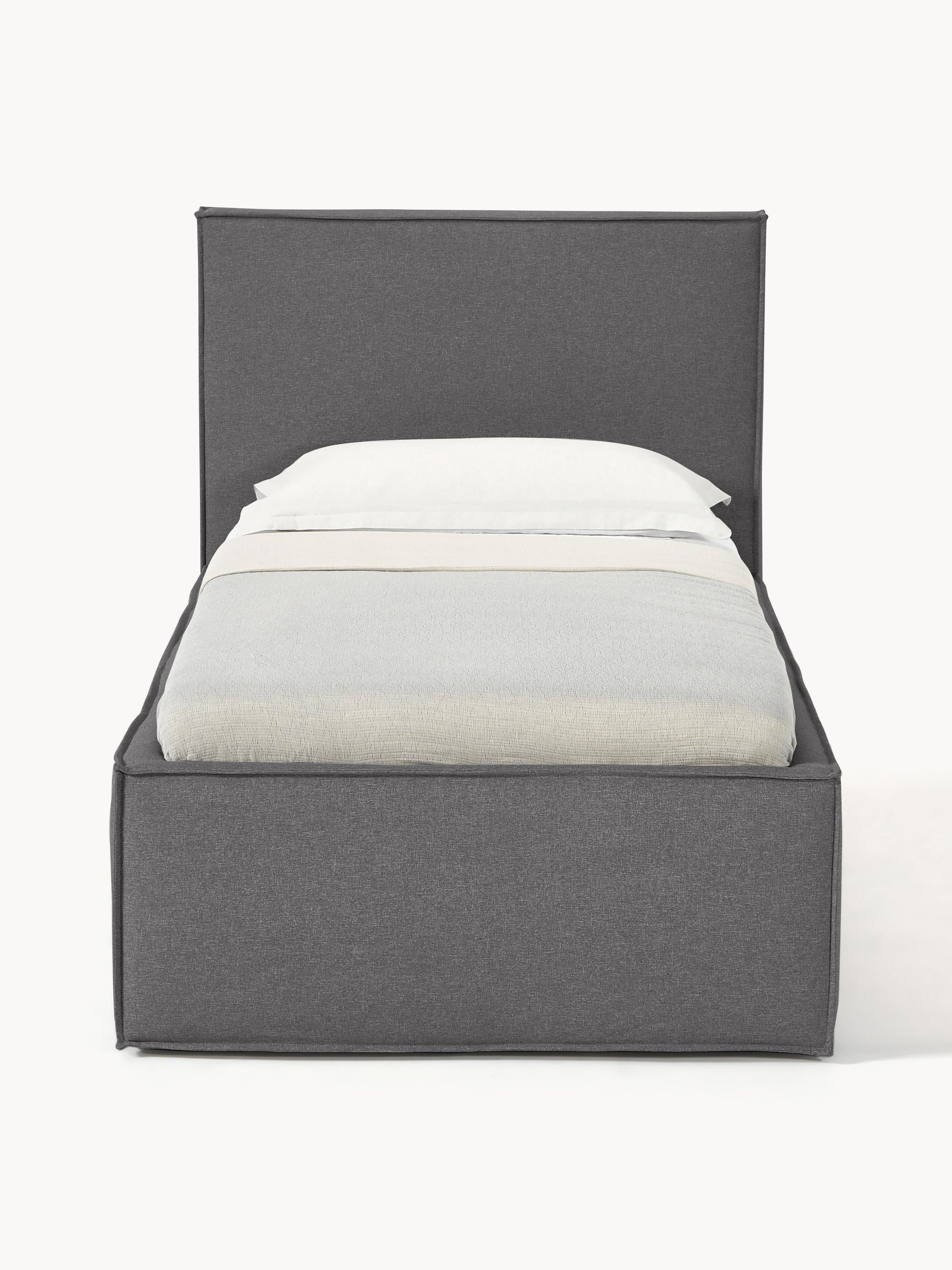 Drescano Single Bed