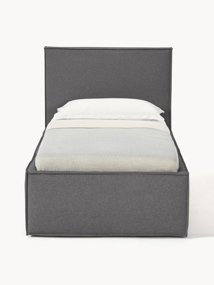 Drescano Single Bed