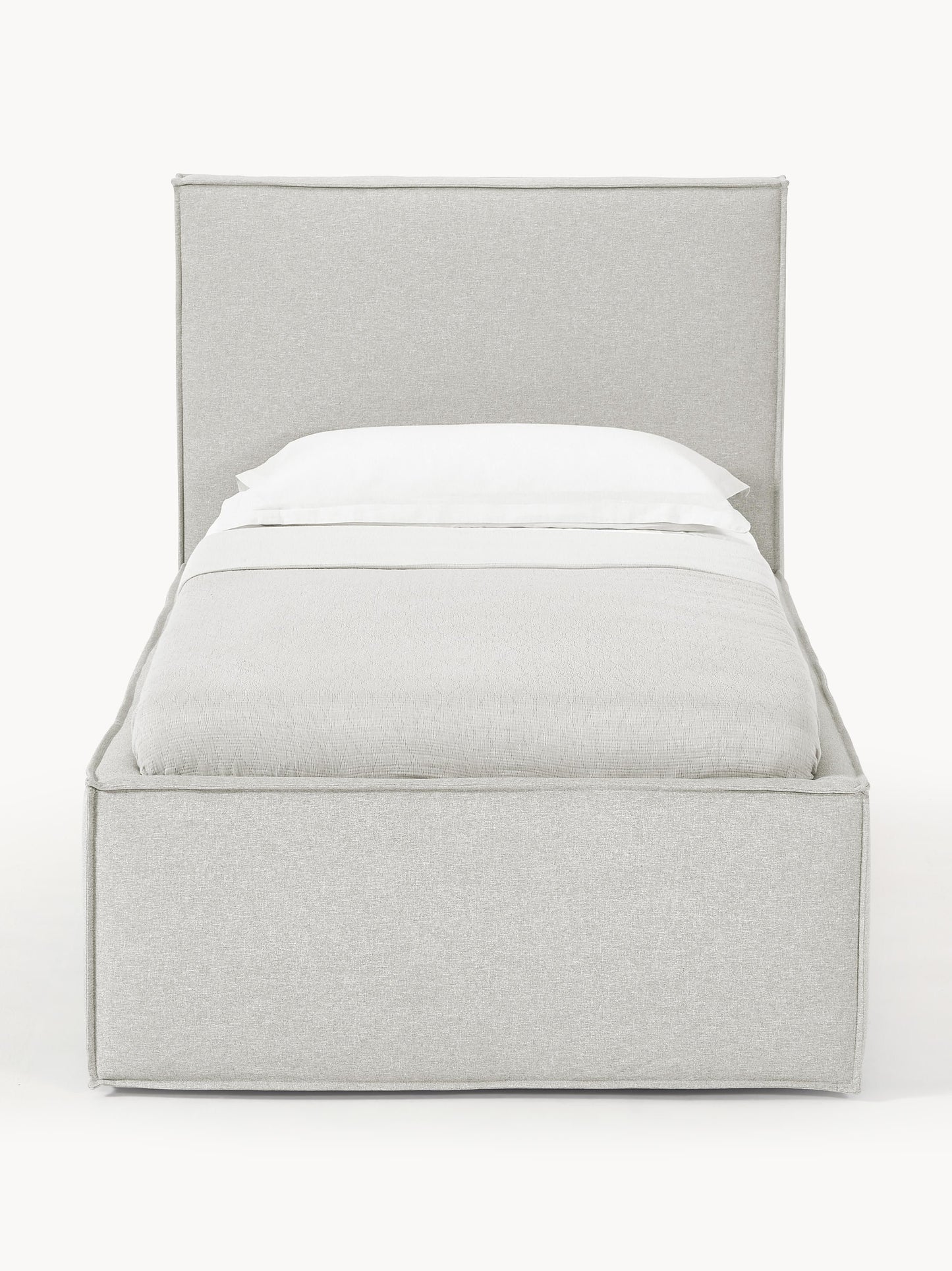 Drescano Single Bed