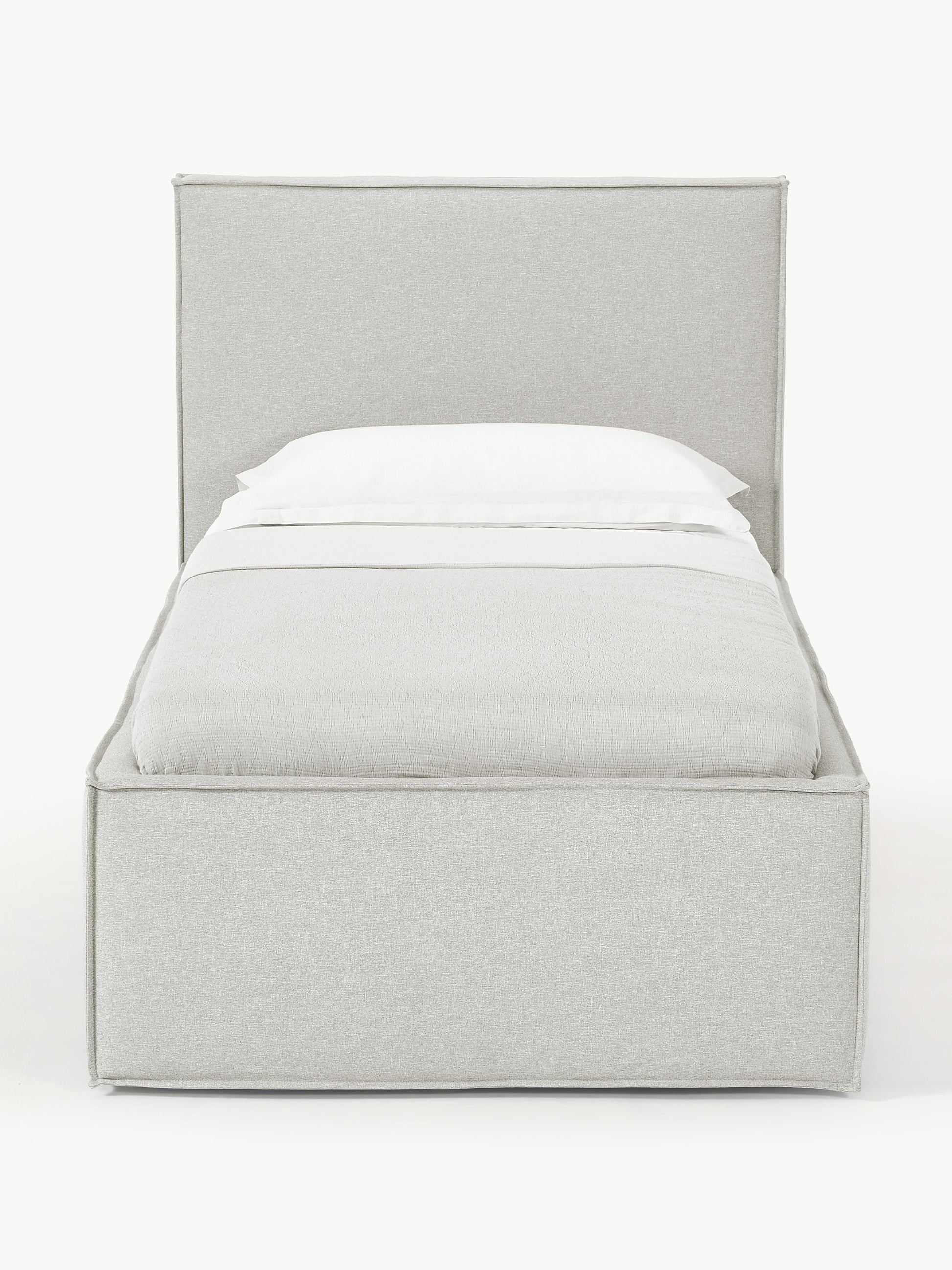 Drescano Single Bed