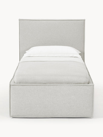 Drescano Single Bed