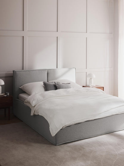Drescano Upholstered Bed
