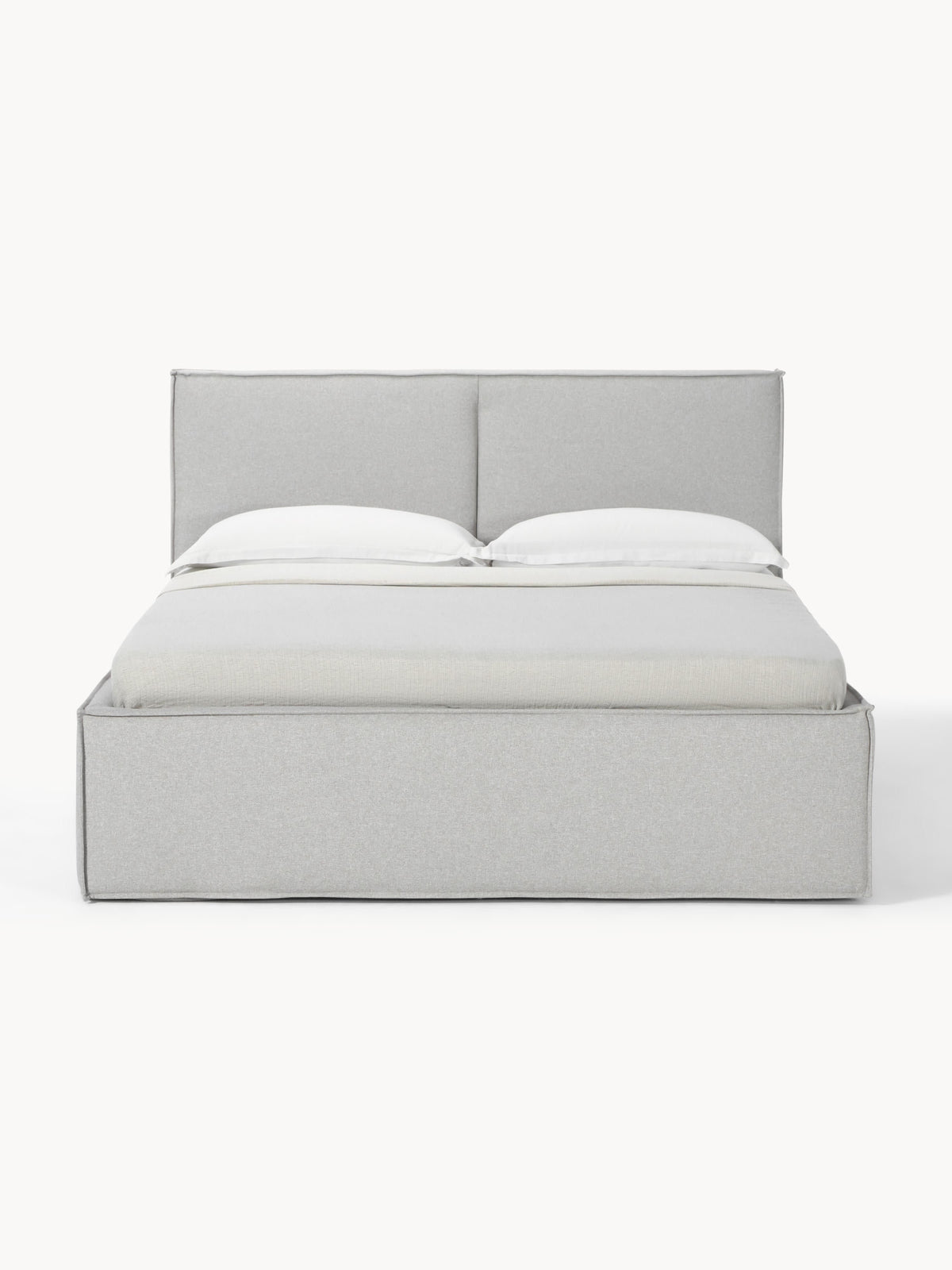 Drescano Upholstered Bed