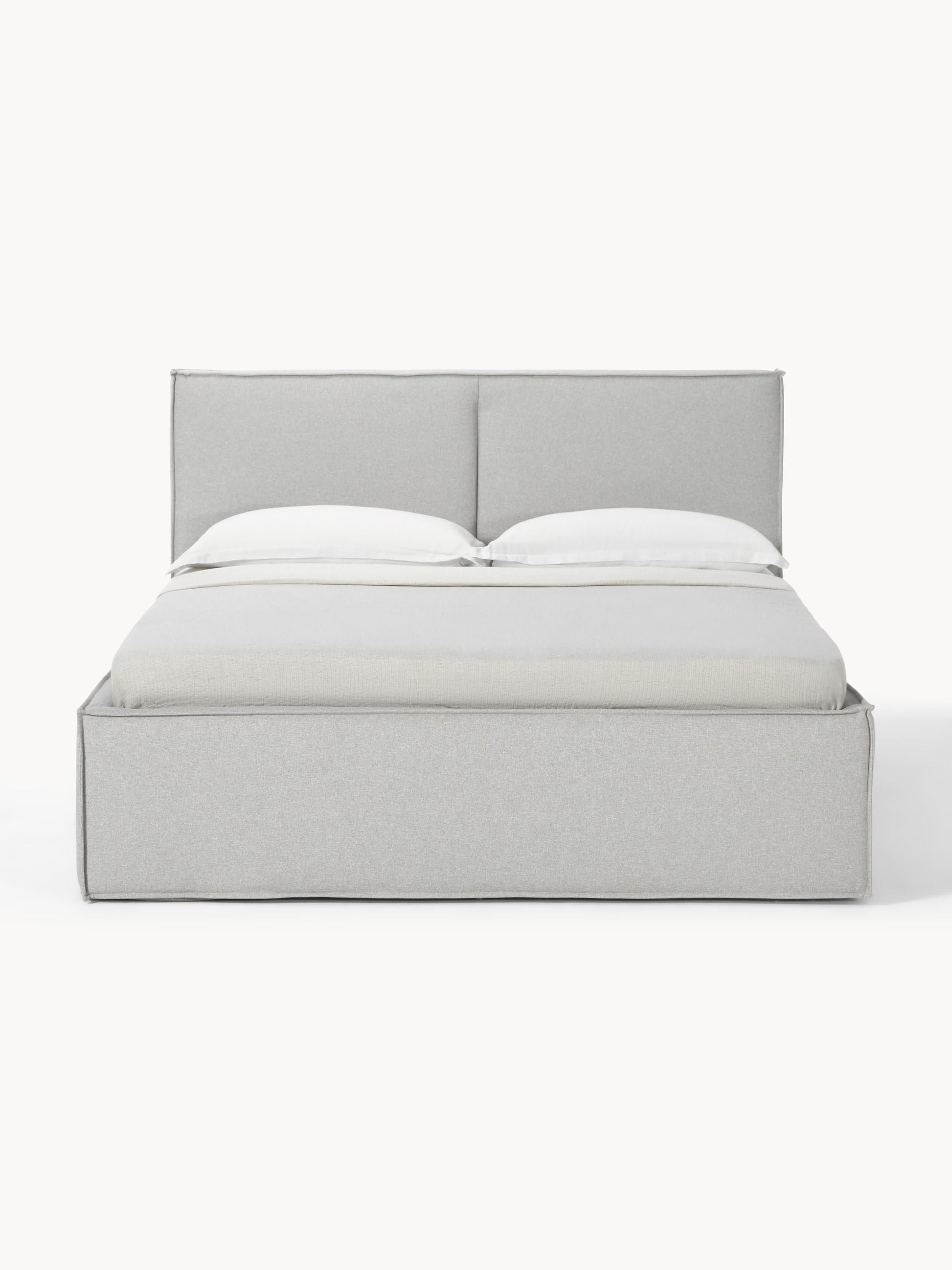 Drescano Upholstered Bed