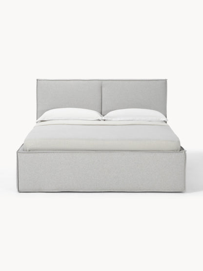 Drescano Upholstered Bed