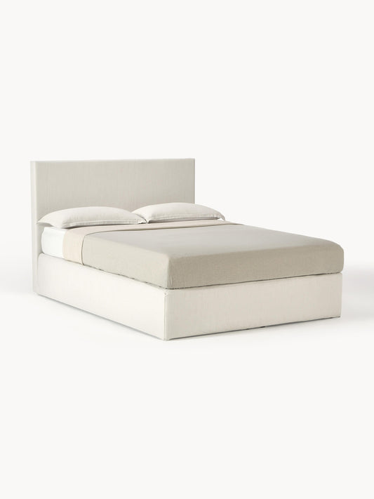 Eliriva Box Spring Bed
