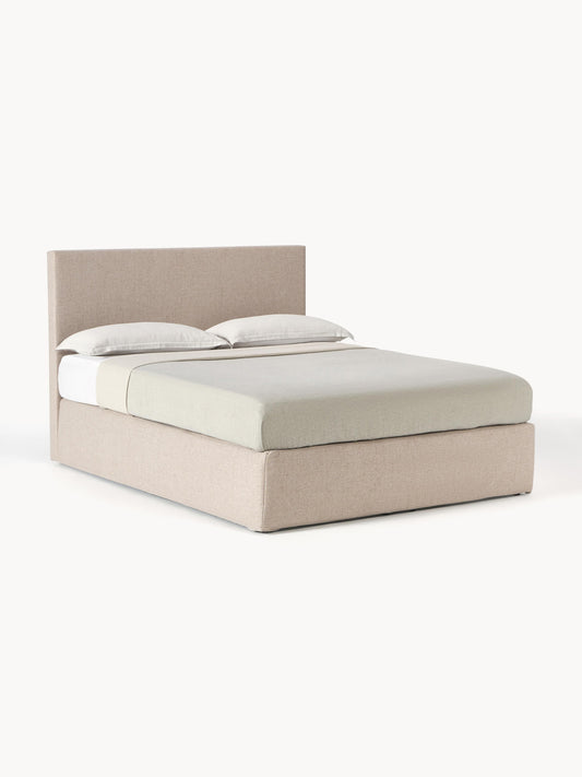 Eliriva Box Spring Bed
