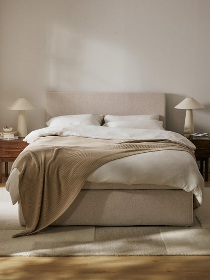 Eliriva Box Spring Bed